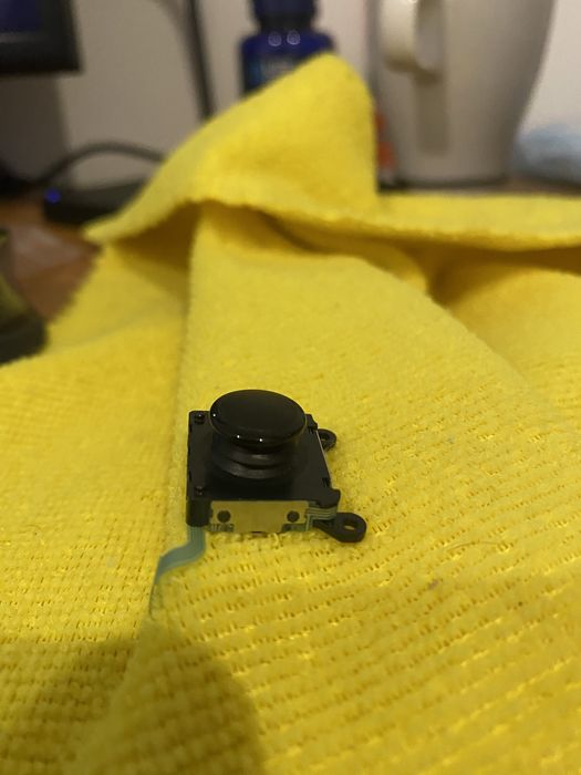 Ps vita analog oryginal