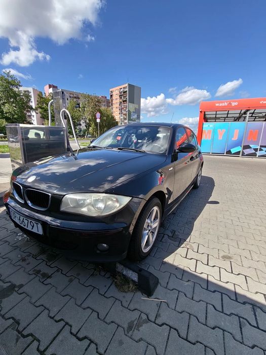 BMW Seria 1