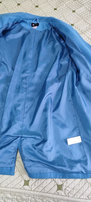 Пальто осіннє класичне