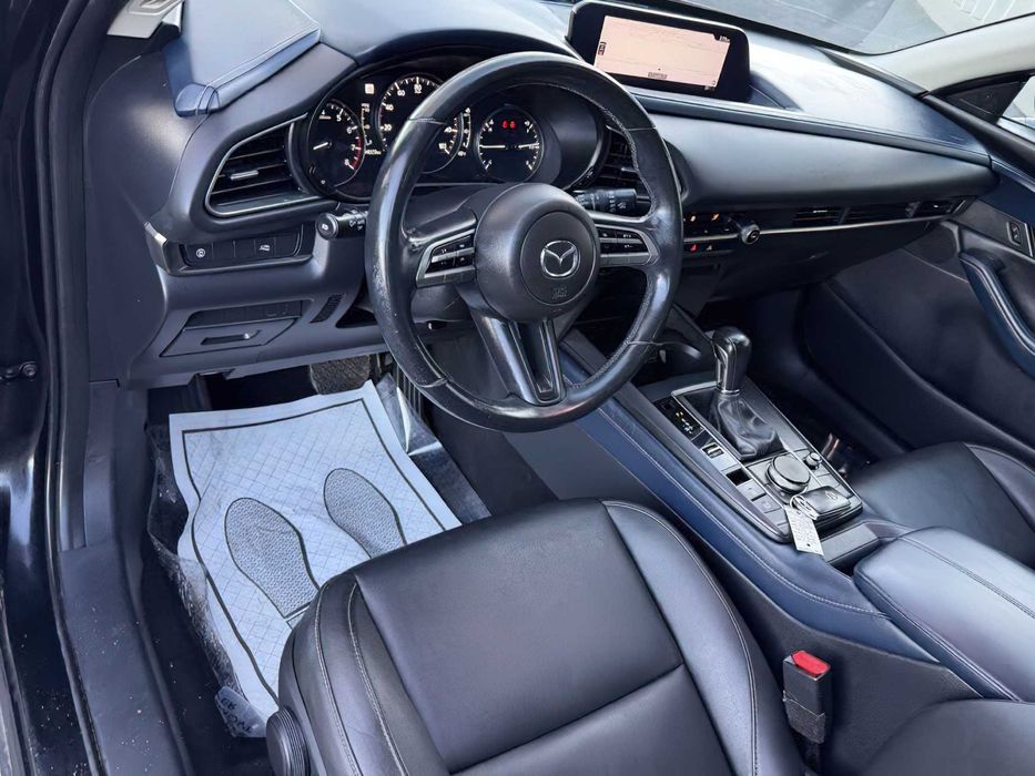 Mazda CX-30 Select      2020