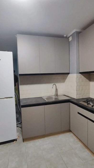 Кухні під замовлення