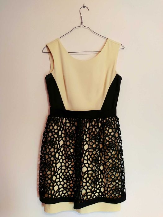 Sukienka na wesele 36/38