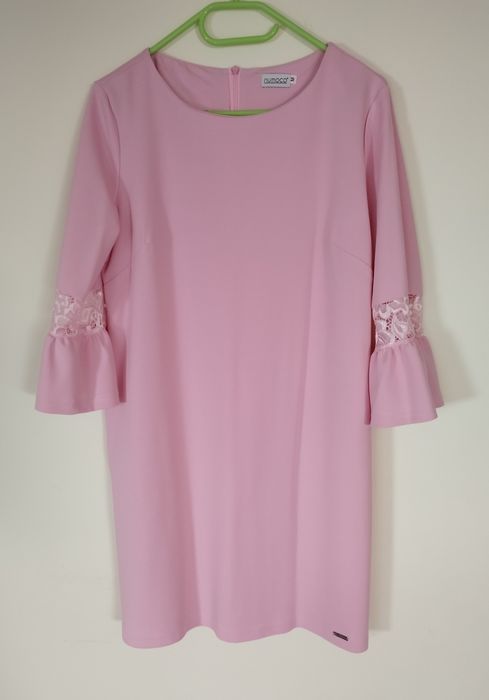 Elegancka sukienka rozmiar M