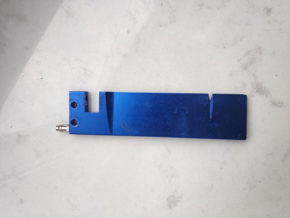 Traxxas spartan ster aluminiowy 5740 oryginalny