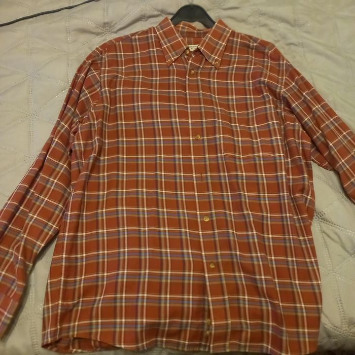 Camisa Victor Emmanuel para Homem