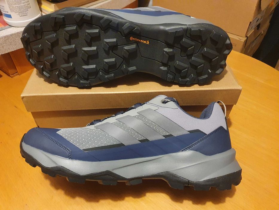 Buty trekkingowe Adidas Terrex Skychaser 46 EU  29,5 CM