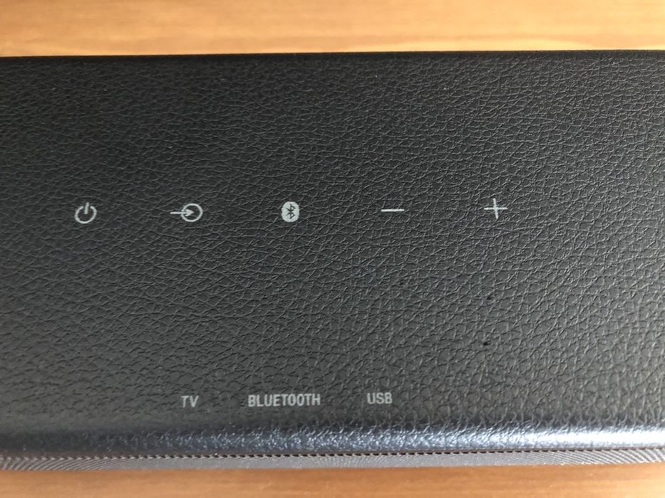Coluna Sony bluetooth