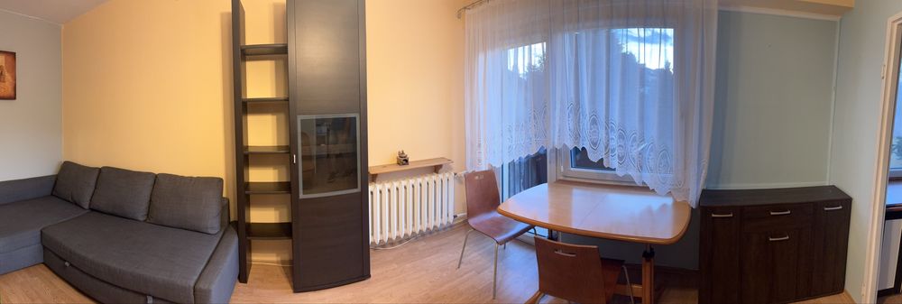 Mieszkanie – Pruszków - Widok 3