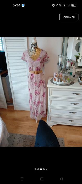 Sukienka Orsay dluga3xL