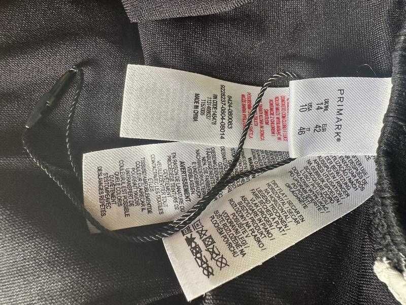 Купальник сплошной Primark