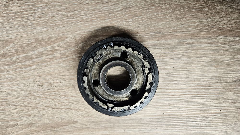 Koła tryby 5 6 bieg toyota celica 1.8 piasta przesuwka