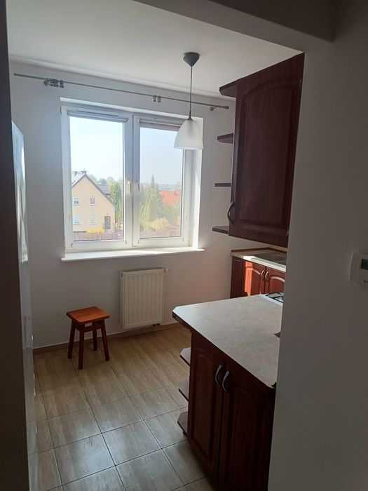 Mieszkanie 2-pokojowe ul Olimpijska