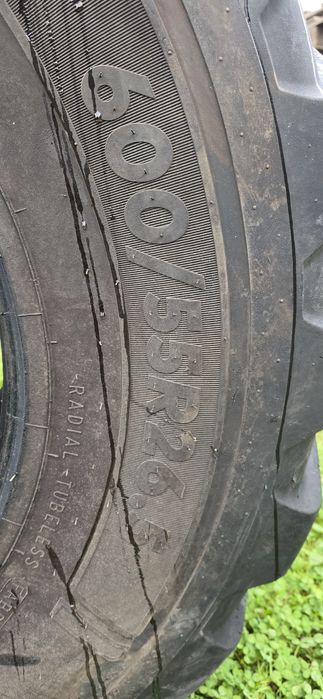 Opona 600/55/26.5 CEAT