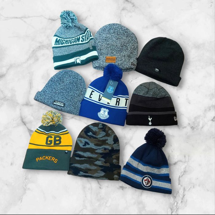 ОРИГИНАЛ Шапка New Era 47 brand NBA MLB NHL NFL EPL nike нхл нба ny la