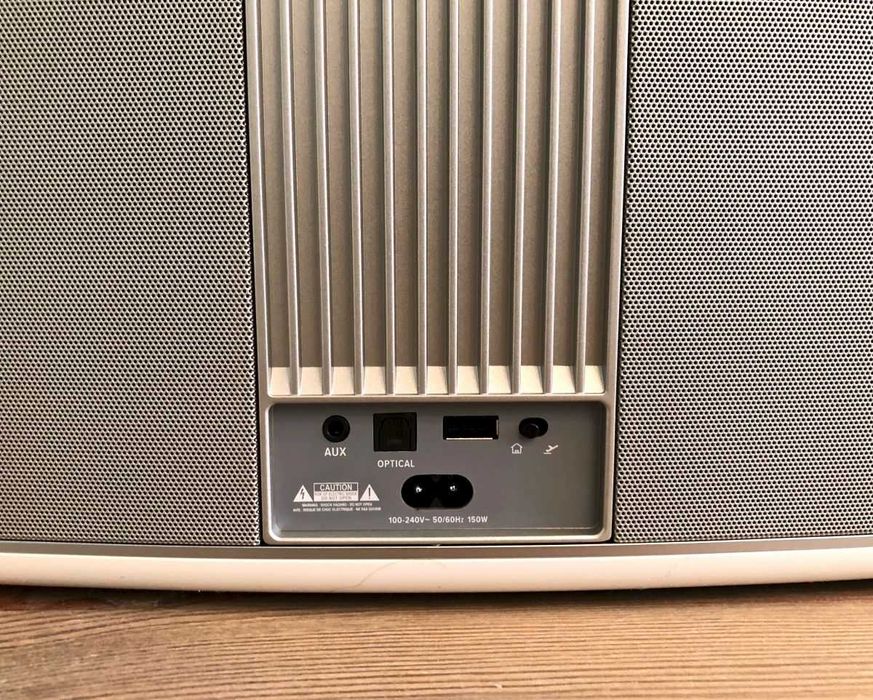 Аудиосистема Riva Festival (США)