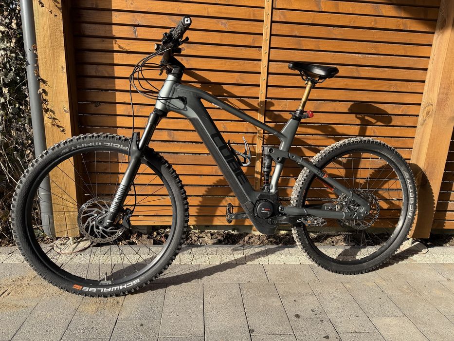 Rowef Cube Stereo Hybrid 120 Pro XL