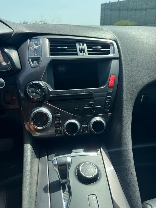 Citroën DS5 2.0 HDi Hybrid4 Sport Chic CMP6