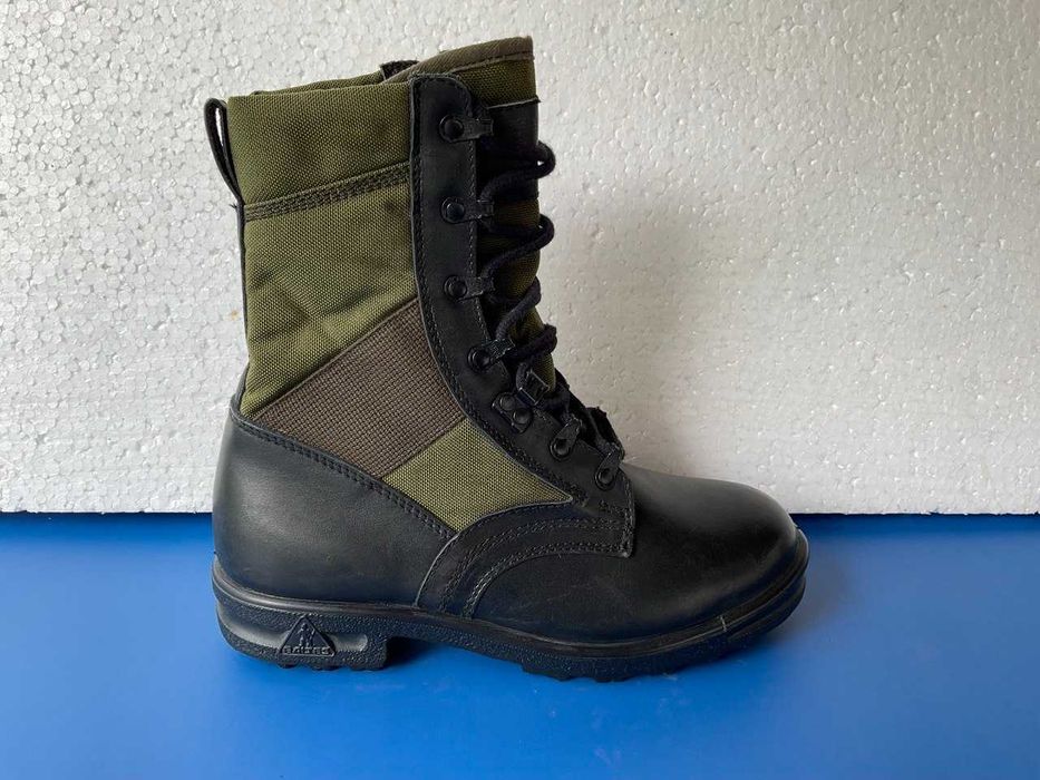 Берци бундесвер літні  39