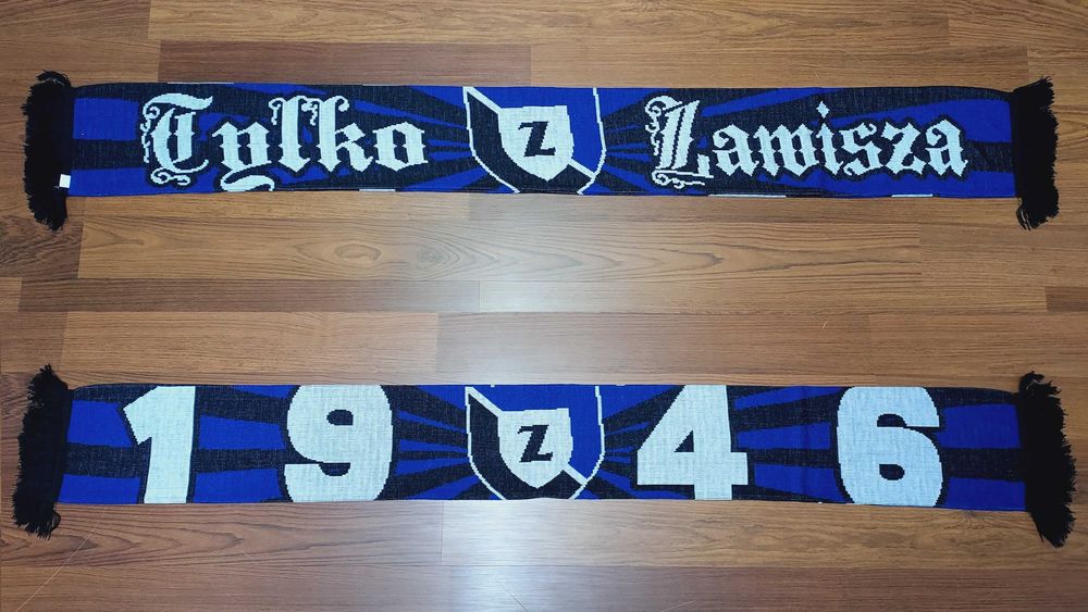 Szalik Zawisza Bydgoszcz