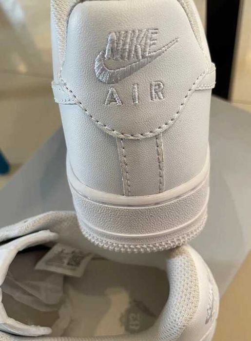 "Nike Air Force 1 "