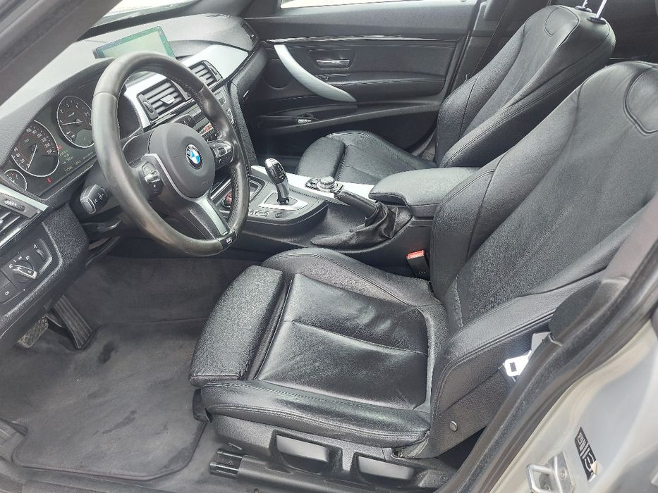 BMW 320 GT 05/2013
