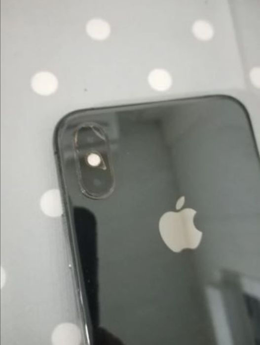 IPhone XS Preto 64Gb