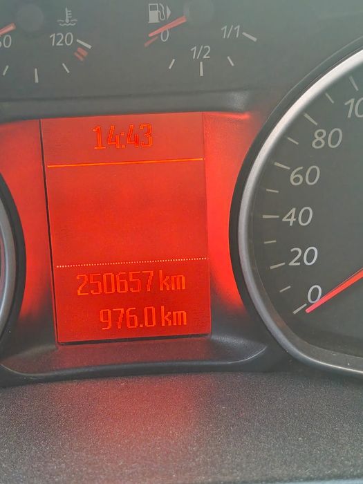 Ford Mondeo 2012r