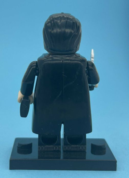 Punisher Born Again (Marvel)
