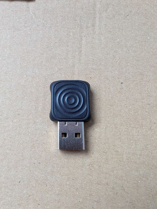 Adapter wireless Android auto Car Play  - Carlinkit Mini Ultra