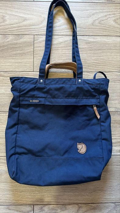 Сумка Fjallraven