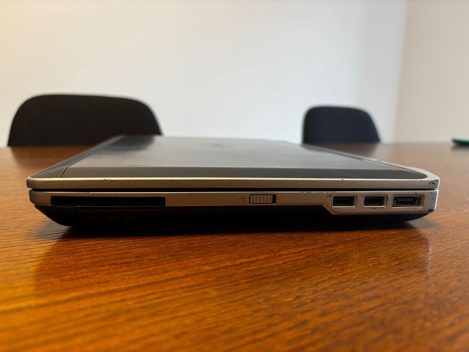 Laptop DELL Latitude E6420 Intel Core i5-2520M CPU 4GB RAM DYSK 1TB