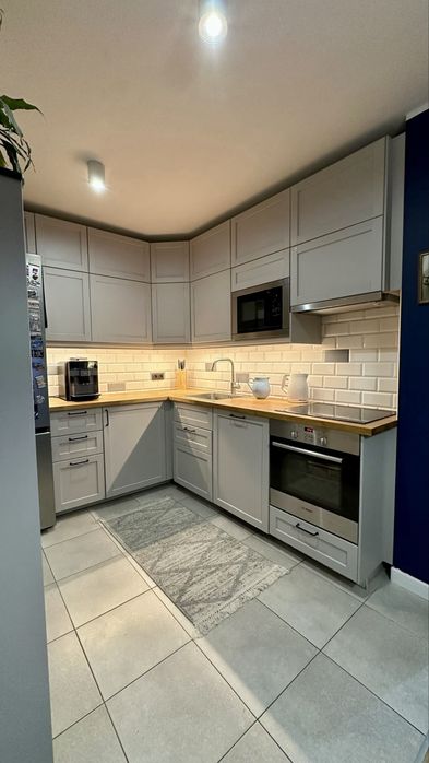 Stabłowice 4 pokoje | 72 m² | Klimatyzacja | Balkon