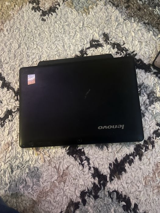 Lenovo ideapad mix 300