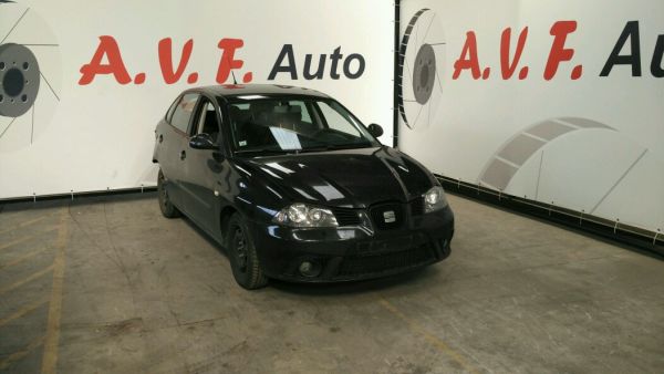 Para peças SEAT Ibiza III (6L1)