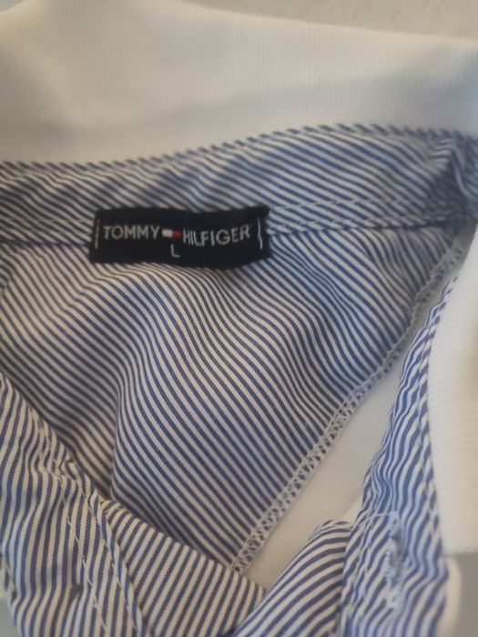T-shirt Tommy Hilfiger