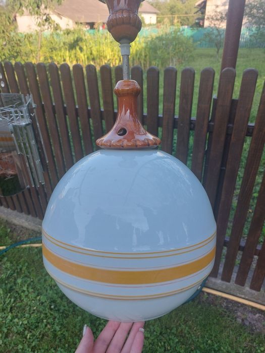 Світильники для дому