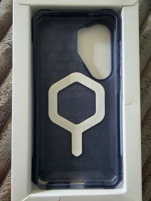 Etui UAG samsung s26 ultra