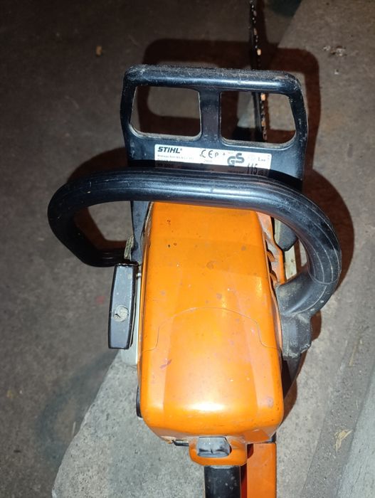 Pilarka  Stihl ms  230