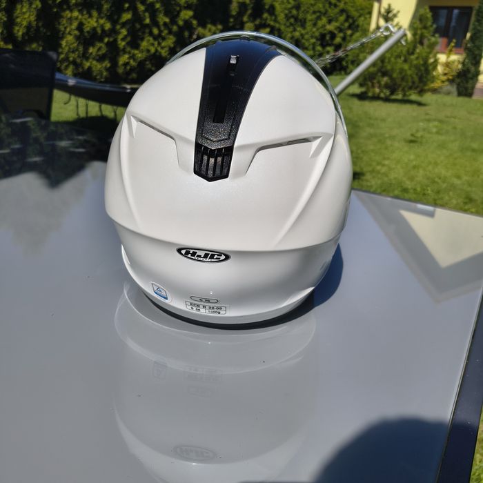Kask hjc c70.  S