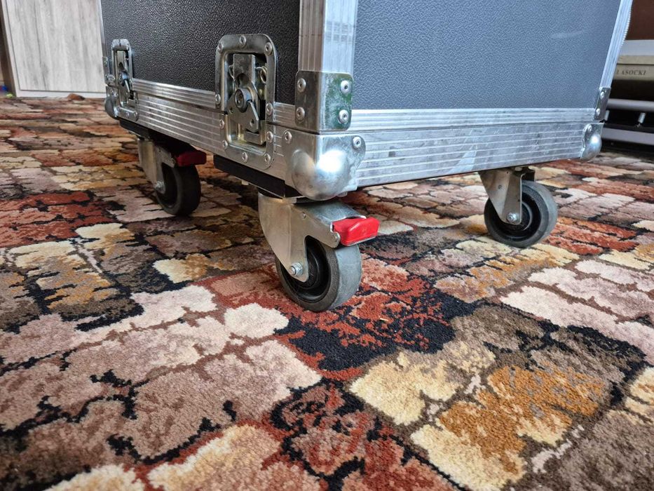 Lumenis LightSheer ET Laser diodowy do depilacji kosmetyczny KONTENER