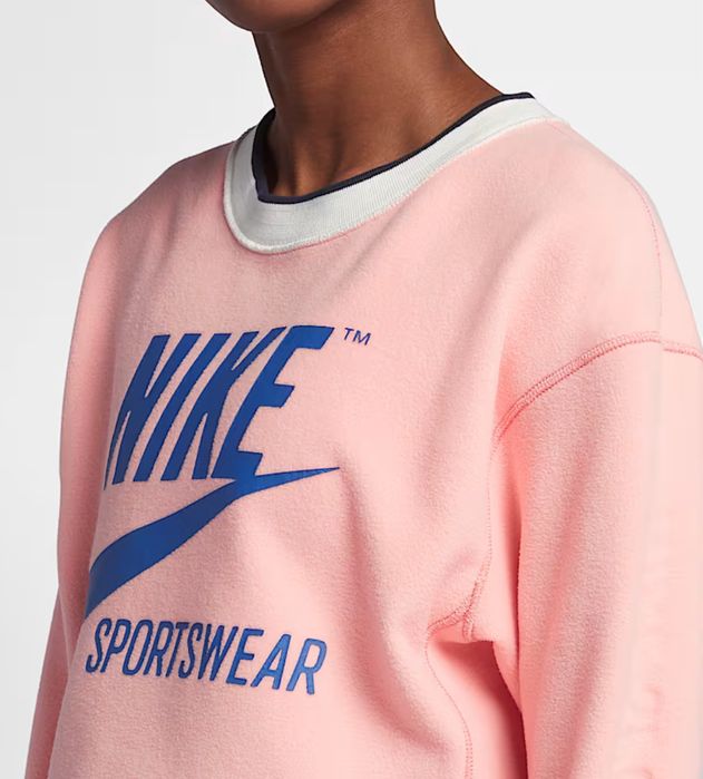 Світшот кофта костюм Nike двостороння, cвитшот, кофточка Найк S/M