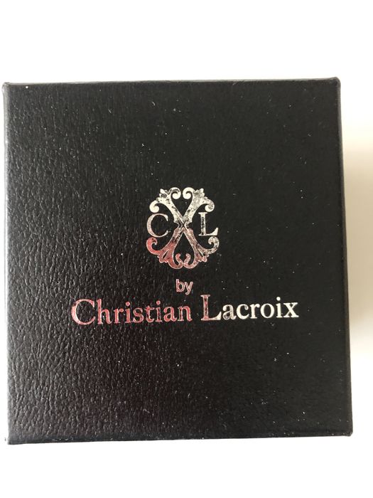 Relógio Christian Lacroix
