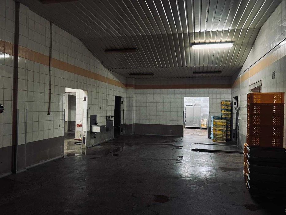 Продам производственно-складского комплекса, г. Стрый.
