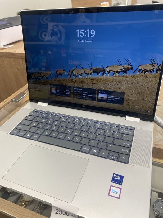 HP Envy x360 2w1 Laptop/Tablet 16” od HaloGSM