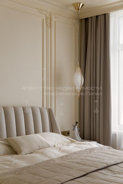 Багатокімнатна квартира за адресою вул. Андрія Верхогляда (площа 150 м²) - Atlanta.ua - фото 17