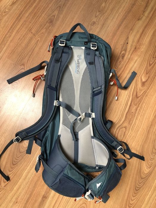 Plecak górski trekkingowy gregory z30