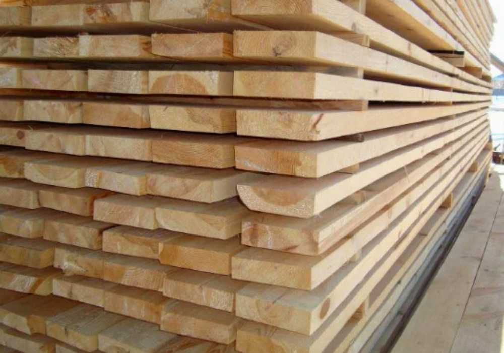 Доставка до вас Найкраща ціна  Брус 200*100*8 ОПТ Якість Телефонуйте