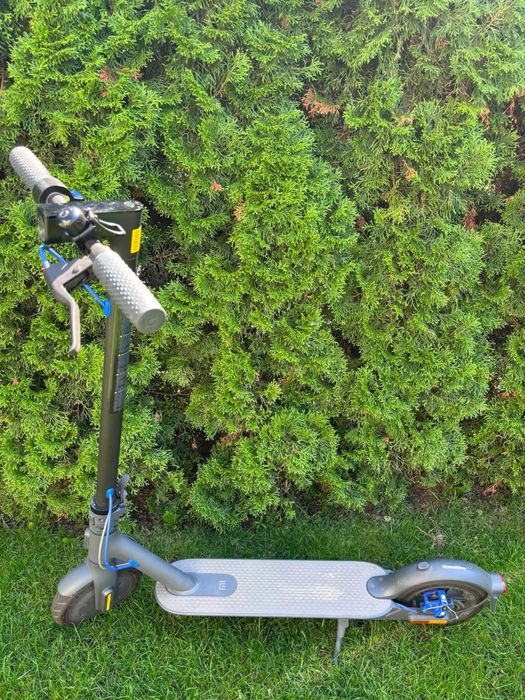 Hulajnoha elektryczna Xiaomi Mi Scooter 3