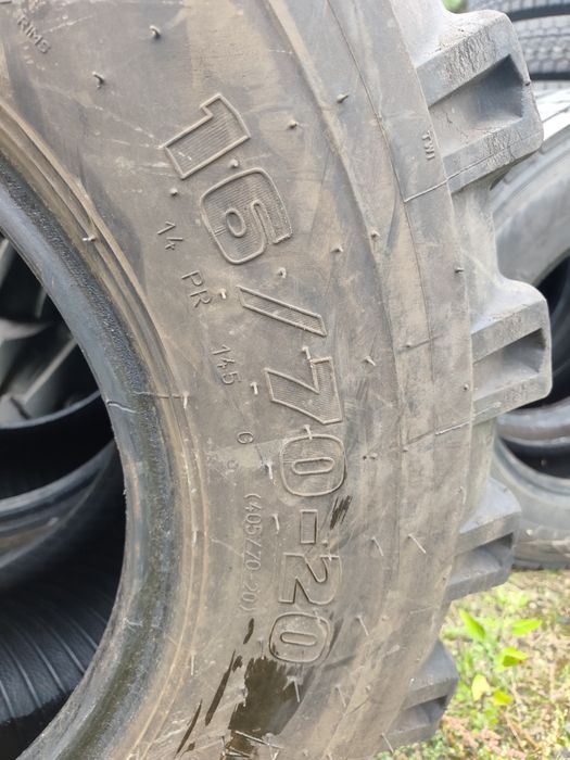 16/70R20 Mitas MPT-05 opony wzmacniane 14pr 405/70-20