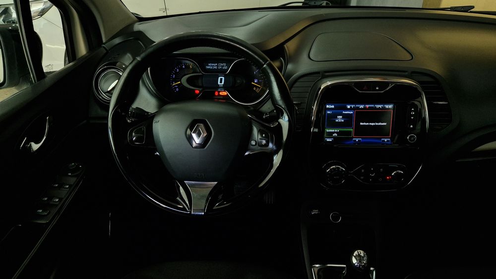 Renault Captur 1.5 dCI 90 Intens. *DESDE 182€ MÊS*